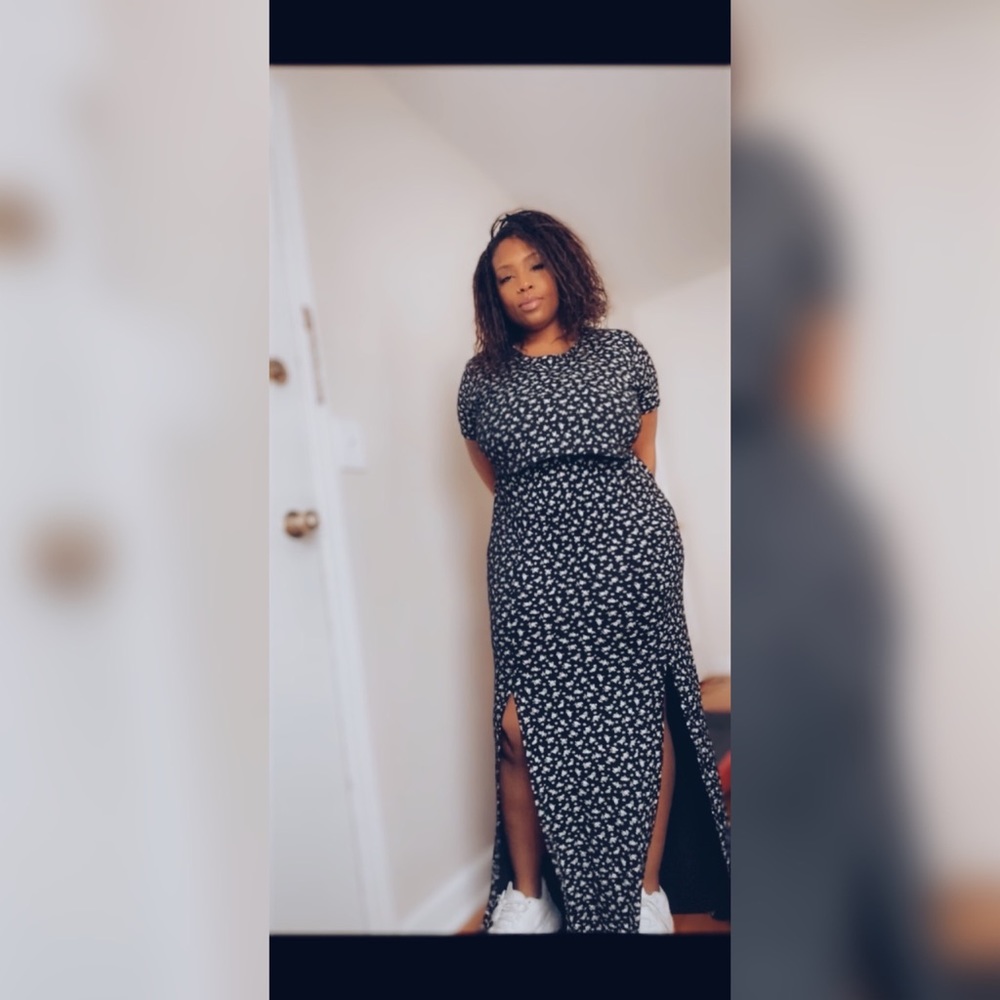 Meet your Posher, Danni